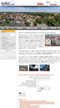 Mobile Screenshot of klokoc.cz